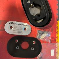 Filtro aria screamin eagle Sportster