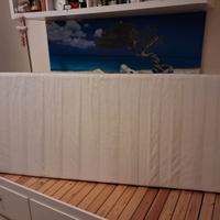 Materassi ikea Sultan