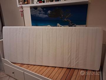 Materassi ikea Sultan