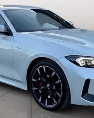 Bmw 320d 48V xDrive Msport Pro iva esposta