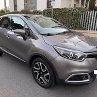 RENAULT Captur BENZINA PERFETTA !!!!!