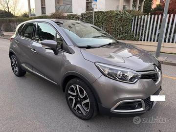 RENAULT Captur BENZINA PERFETTA !!!!!