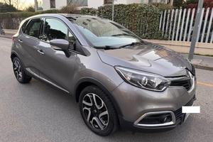 RENAULT Captur BENZINA PERFETTA !!!!!