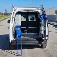 VOLKSWAGEN Caddy 2.0 TDI 122 CV 4Motion Furgone