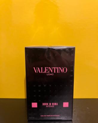 Profumo Valentino