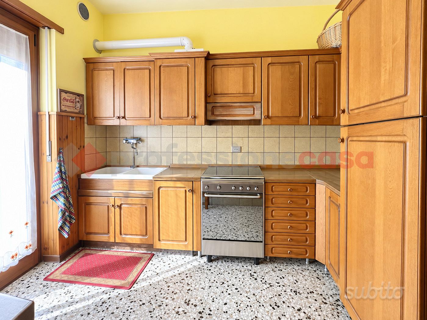 Appartamento – Verona, Veronetta, Centro storico - Altro