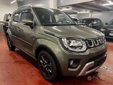 Suzuki Ignis Ignis 1.2h Top 4wd allgrip