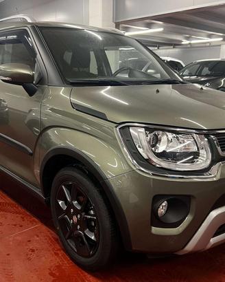 Suzuki Ignis Ignis 1.2h Top 4wd allgrip