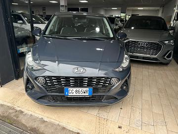 Hyundai i10 perfetta 