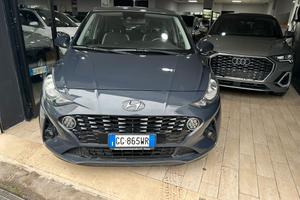 Hyundai i10 perfetta 