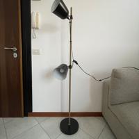 Lampada da terra