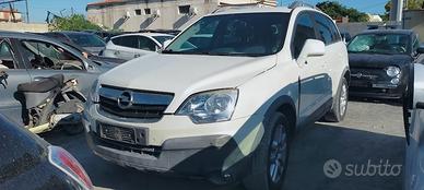 Ricambi Opel Antara 2.0 D del 2009