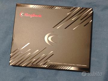 RAM DDR5 KingBank RGB 48Gb 6800MHz CL32 - Nuove