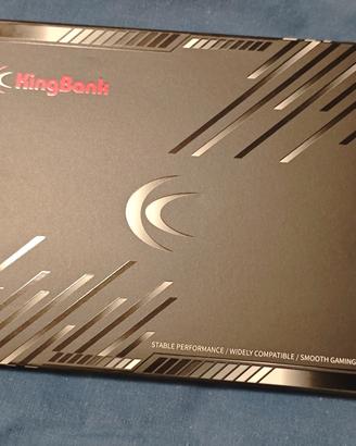 RAM DDR5 KingBank RGB 48Gb 6800MHz CL32 - Nuove