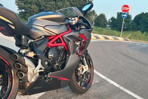 Mv agusta f3 675