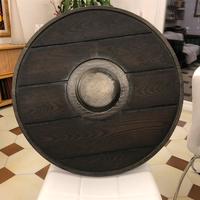 Spada e scudo LARP in lattice