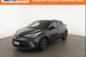 TOYOTA C-HR ST49754