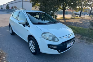 Fiat Punto Evo 5 porte Emotion Natural Power