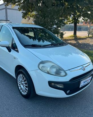 Fiat Punto Evo 5 porte Emotion Natural Power