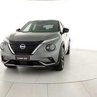 NISSAN Juke II 2024 - Juke 1.6 hev N-Design U32173