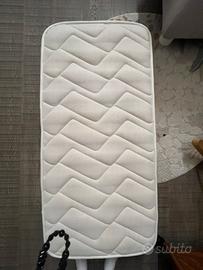 Materasso per lettino
