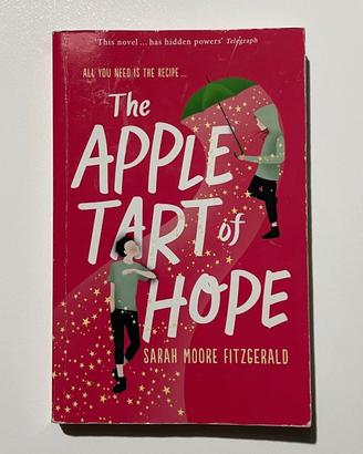 THE APPLE TART OF HOPE