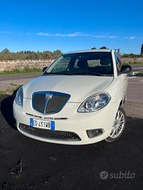Lancia Ypsilon 1.2