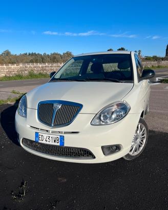 Lancia Ypsilon 1.2