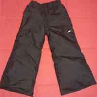 TUTA DA SCI PER BAMBINO/A