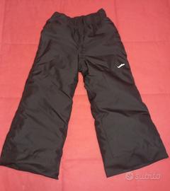 TUTA DA SCI PER BAMBINO/A