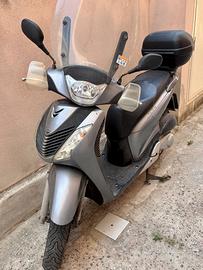 Honda sh 125 anno 2012