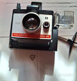 Macchina fotografica Polaroid