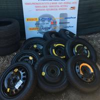 Ruotini di emergenza