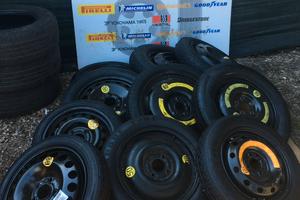 Ruotini di emergenza