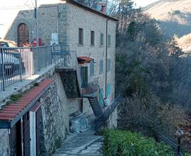 Vendita CASA in PIETRA a 3 km da CAMALDOLI