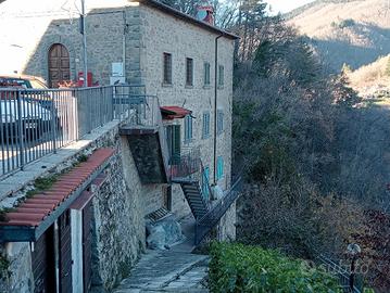 Vendita CASA in PIETRA a 3 km da CAMALDOLI