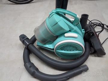 Aspirapolvere ciclonico KEYROS