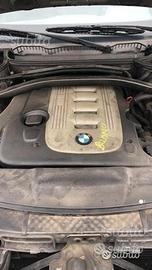 Motore bmw x3 306d2