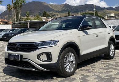 Volkswagen T-Roc Life 1.0 TSI 110 CV