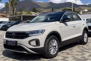 Volkswagen T-Roc Life 1.0 TSI 110 CV