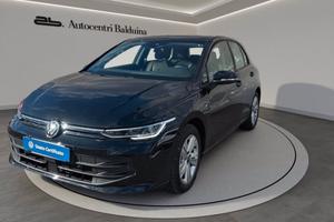 VOLKSWAGEN Golf 2.0 tdi life 115cv