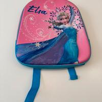 Coppia di zainetti di Frozen