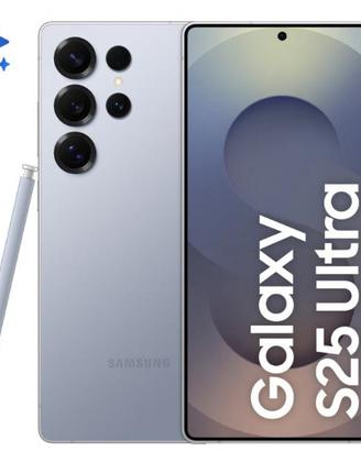 SAMSUNG S25 ULTRA 5G 512GB DUAL SIM ANDROID 12GB R
