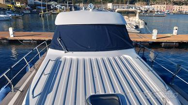 Gozzo Mimi’ 38 HT NATANTE