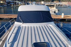 Gozzo Mimi’ 38 HT NATANTE