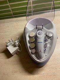 Set manicure/pedicure Joycare con vari accessori