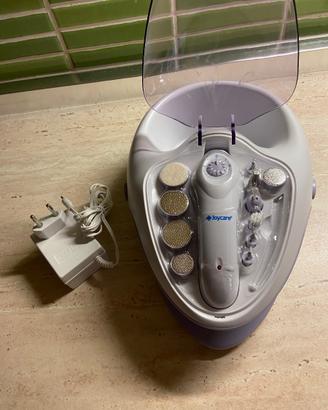 Set manicure/pedicure Joycare con vari accessori