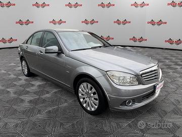 Mercedes-Benz Classe C C 220 cdi 170 Cv ** UN...