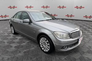 Mercedes-Benz Classe C C 220 cdi 170 Cv ** UN...