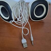 casse audio per PC 